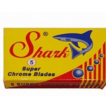 Shark Super Chrome 5 ks