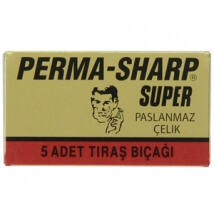 Perma Sharp Super Steinless 5 ks