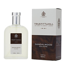 Truefitt and Hill Sandalwood kolínská voda pánská 100 ml