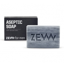 Zew for men aseptické mýdlo s koloidním stříbrem 85 ml