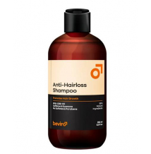 Beviro Anti-Hairloss šampon proti padání vlasů 250 ml