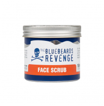 Bluebeards Revenge Face Scrub, peeling na obličej 150ml