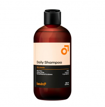 Beviro Daily šampon na vlasy 250 ml