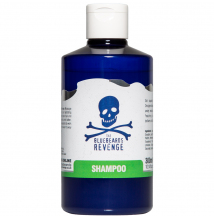 Bluebeards Revenge Classic šampon 300 ml