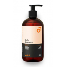 Beviro Daily šampon na vlasy 500 ml