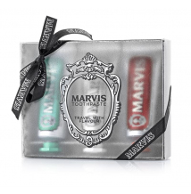 Marvis Sada zubních past Flavour Collection 3 x 25 ml