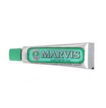 Marvis Classic Strong Mint zubní pasta 10 ml