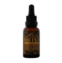 Pan Drwal Docent Matte olej na vousy 30 ml
