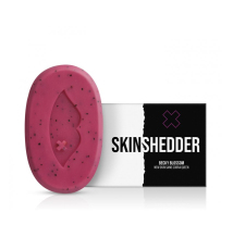 BusyB SkinShedder Becky Blossom Peelingové mýdlo 100 g