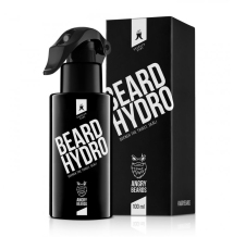 Angry Beards Beard hydro drunken Dane hydratační tonikum na vousy 100 ml