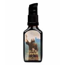 Slickhaven x Kanclerski Holy Rebel Beard Oil olej na vousy 30 ml