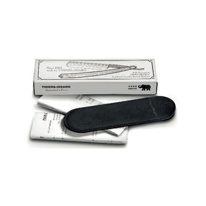 Thiers Issard Le Dandy 6/8 White břitva