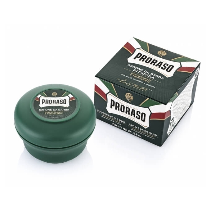 Proraso Classic mýdlo na holení 150 ml