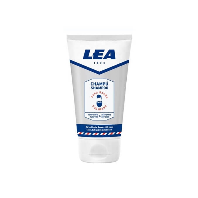 Lea šampon na vousy 100 ml