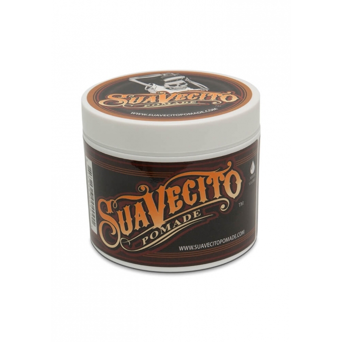 Suavecito Original, pomáda na vlasy 113 g