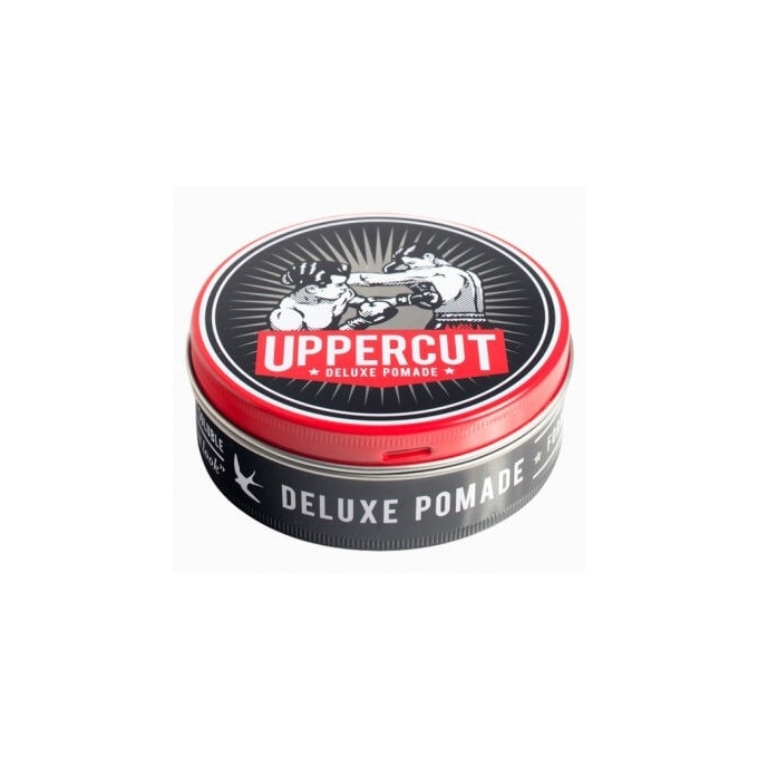 Uppercut Deluxe pomáda na vlasy 100 g