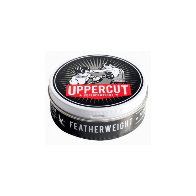 Uppercut Featherweight pasta na vlasy 70 g