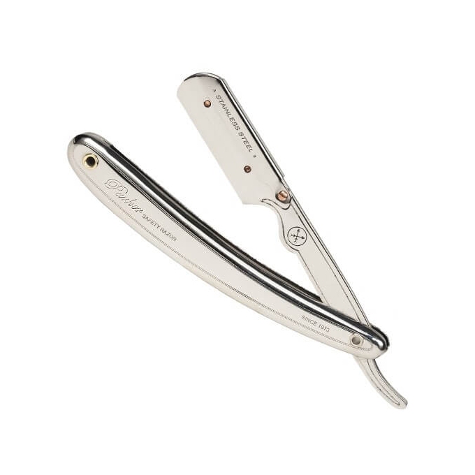 Parker Stainless Steel Shavetta 31R