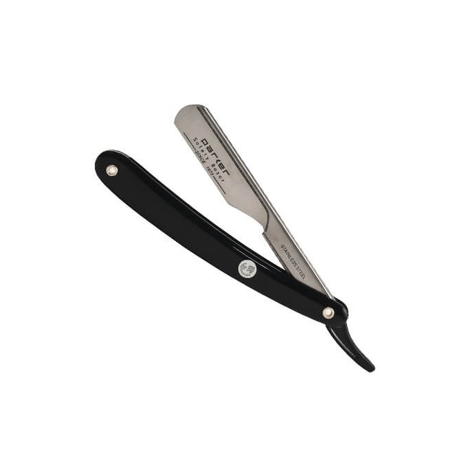 Parker Shavetta Black PTB