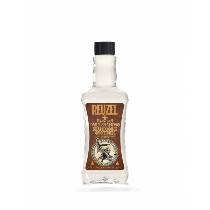 Reuzel Daily Shampoo, šampon na vlasy 350 ml