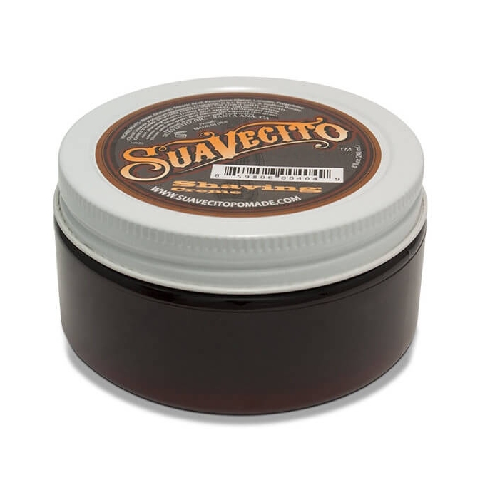 Suavecito krém na holení 240 ml