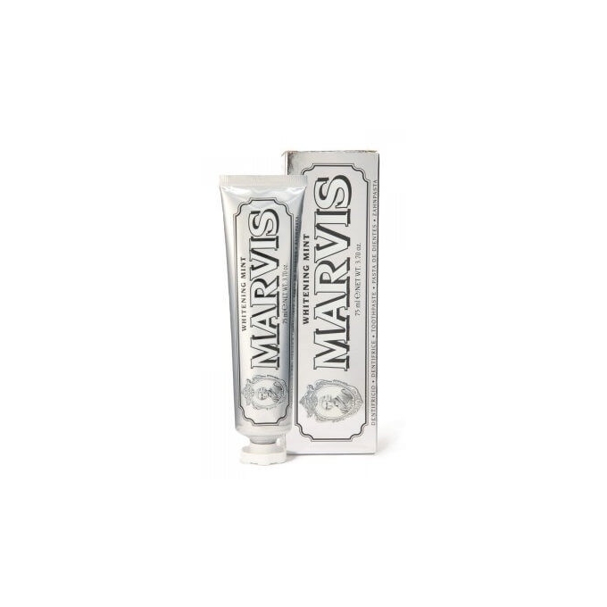 Marvis Whitening Mint zubní pasta 85 ml