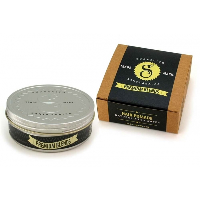 Suavecito Premium pomáda na vlasy 113 g