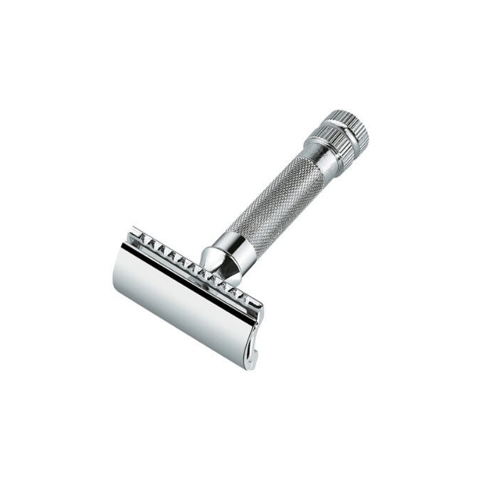 Merkur 34c holicí strojek