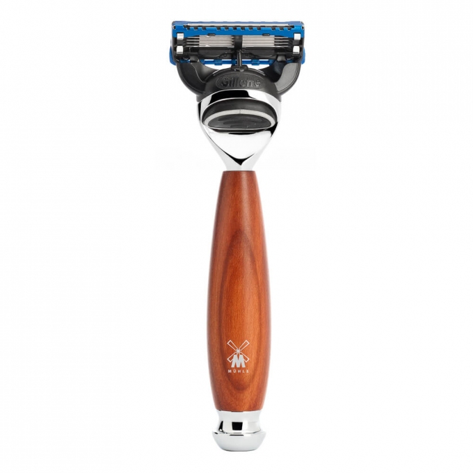 Mühle Vivo Plumwood Fusion
