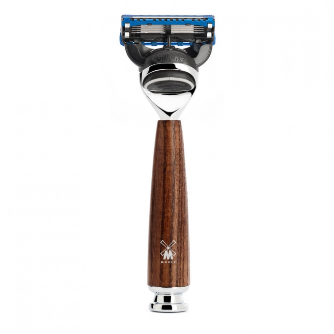 Mühle Rytmo Ash Fusion
