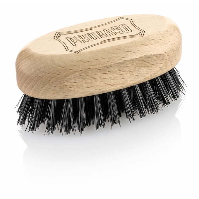 Proraso Old Style kartáč na vousy