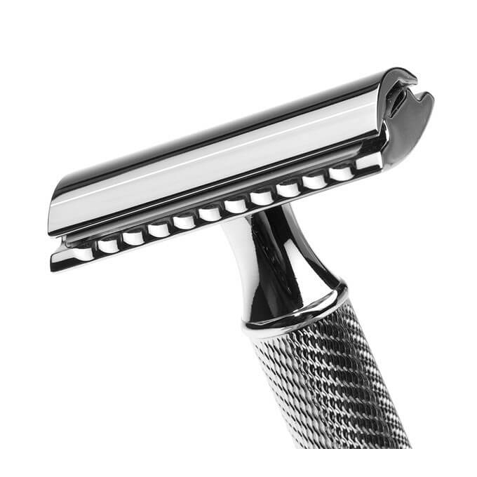 Mühle R89 Silver holicí strojek