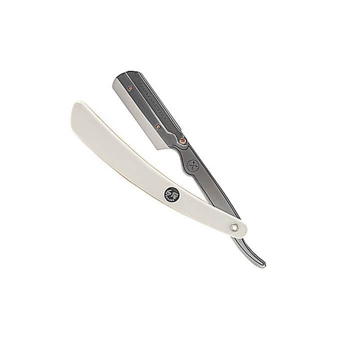 Parker Shavetta Barber White 34R
