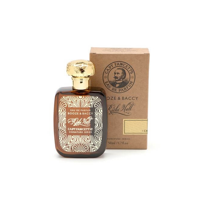 Captain Fawcett Ricki Hall, parfémová voda 50 ml