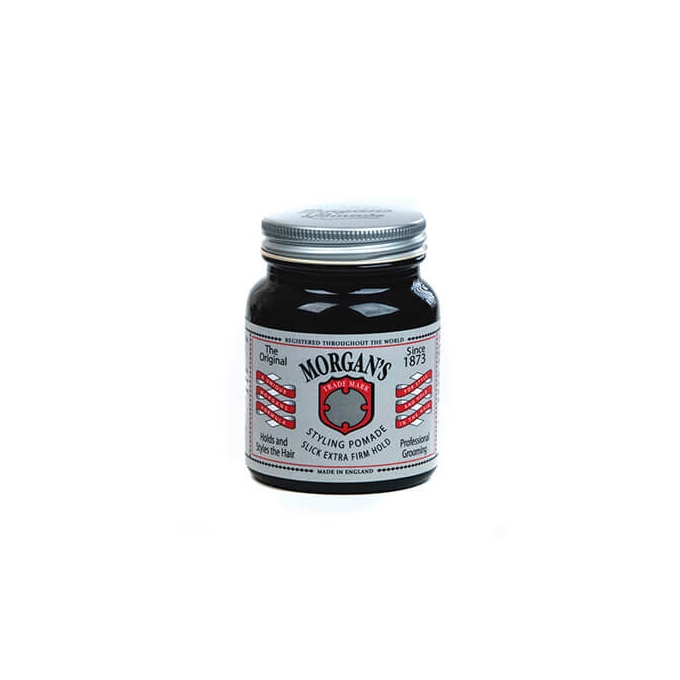 Morgans Styling Pomade, pomáda na vlasy 100 g