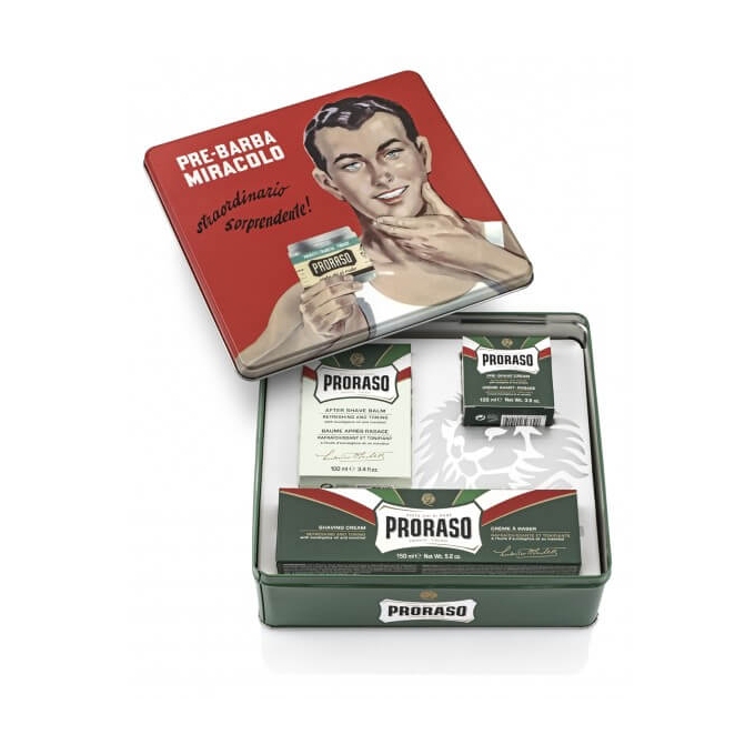 Proraso Classic sada na holení