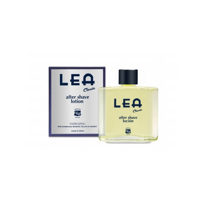 Lea Classic voda po holení 1 ml