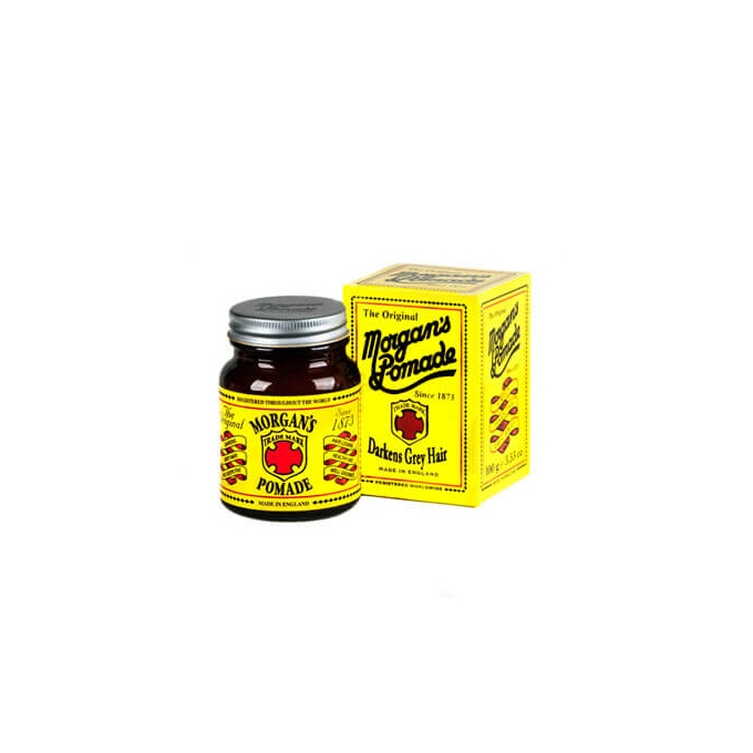 Morgans Original pomáda na vlasy 100 g