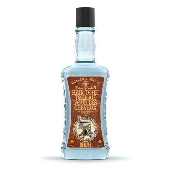 Reuzel vlasové tonikum 350 ml