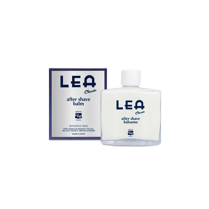Lea Classic balzám po holení 100 ml