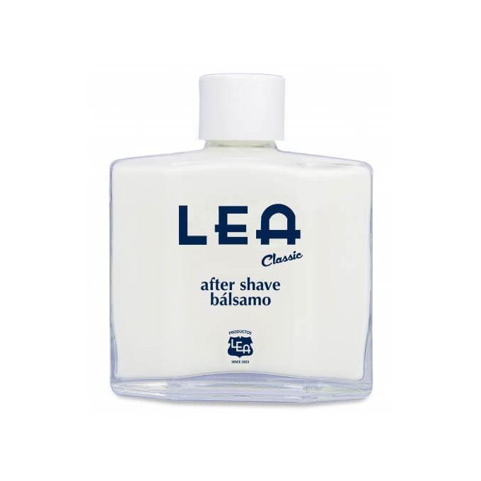 Lea Classic balzám po holení 100 ml