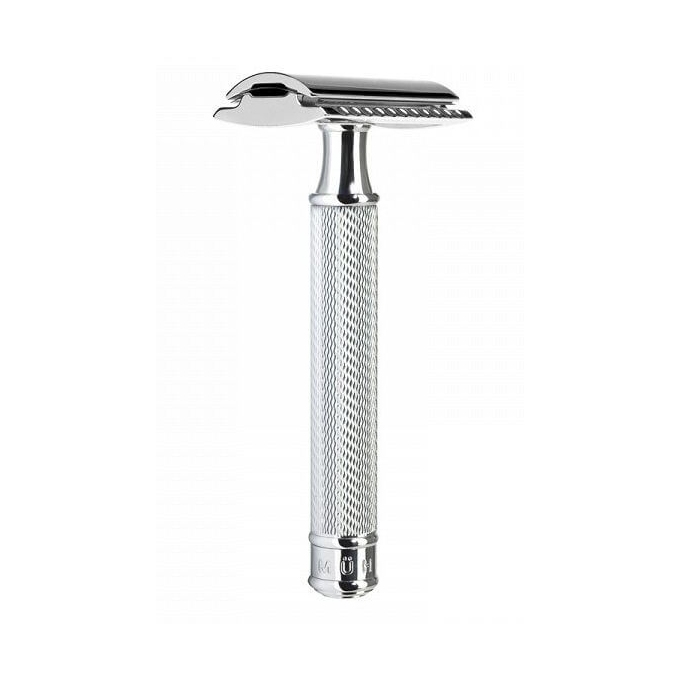 Mühle R89 Silver holicí strojek