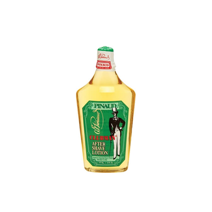 Clubman Pinaud Original voda po holení 177 ml
