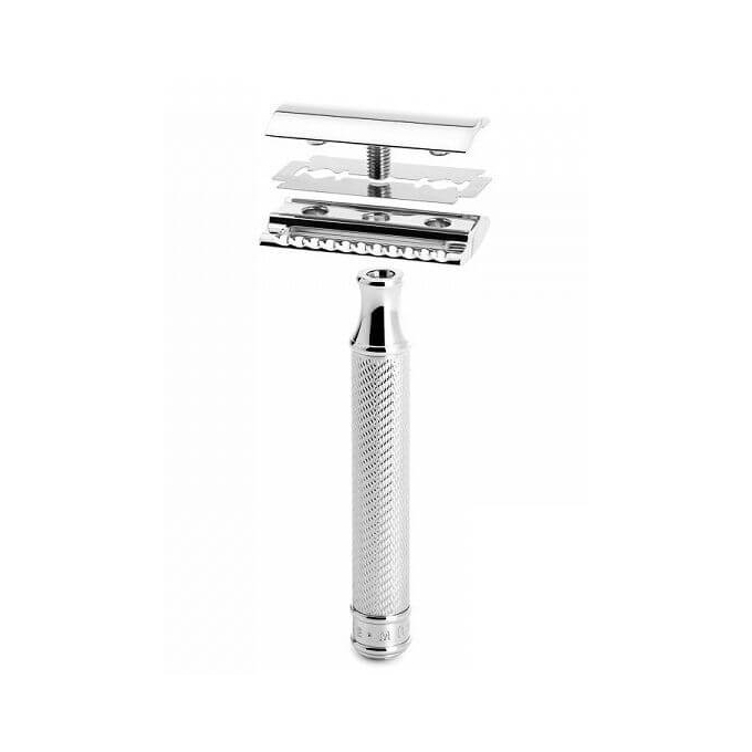Mühle R89 Silver holicí strojek