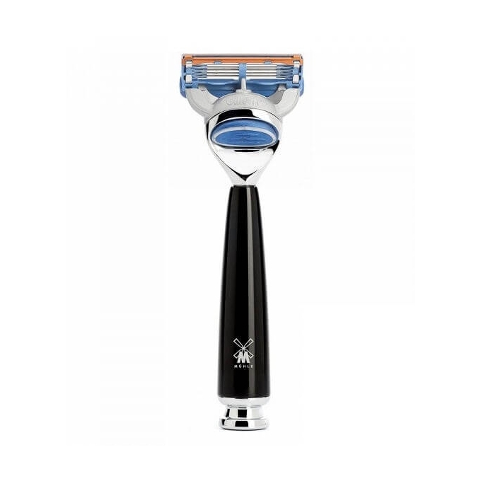 Mühle Rytmo Black Fusion