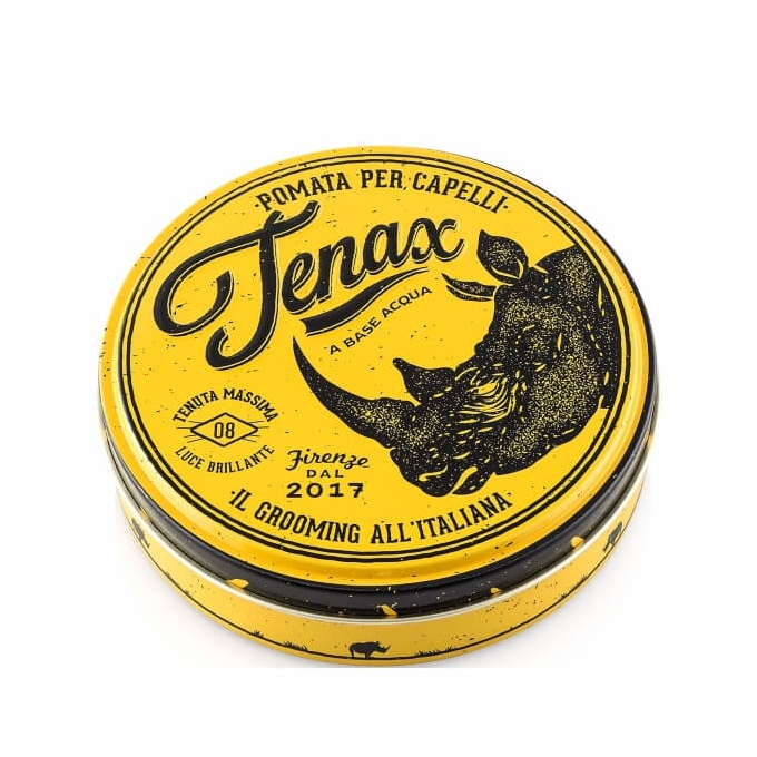 Tenax Strong pomáda na vlasy 125 ml
