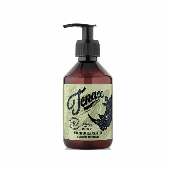 Tenax šampon na vlasy 250 ml