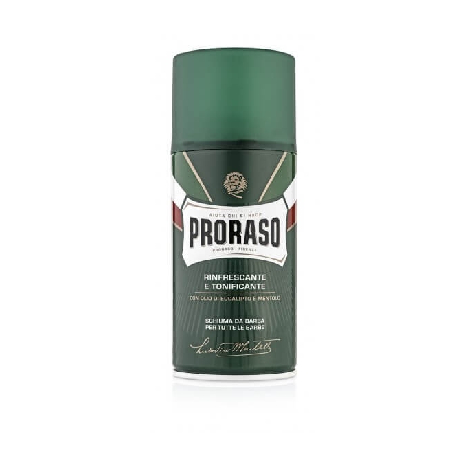 Proraso Classic pěna na holení 300 ml
