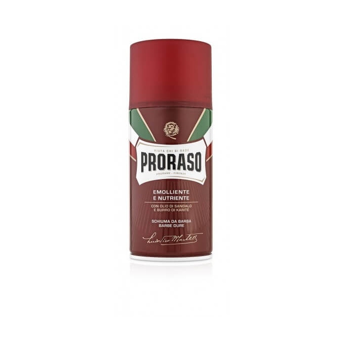 Proraso Sandalwood pěna na holení 300 ml