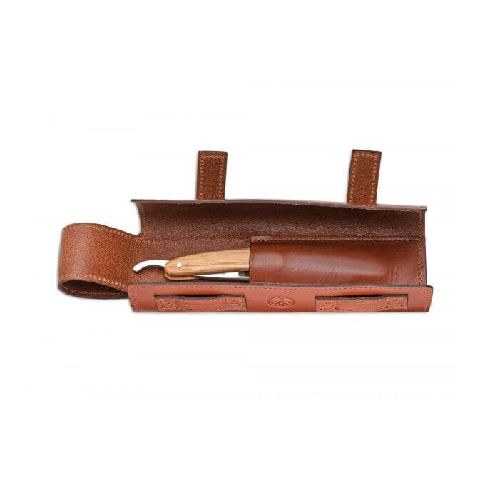 Böker Etui na břitvu